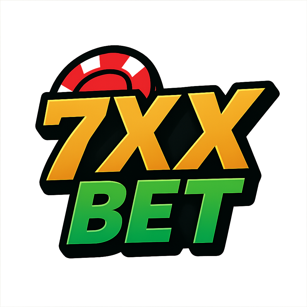 7xx bet Logo